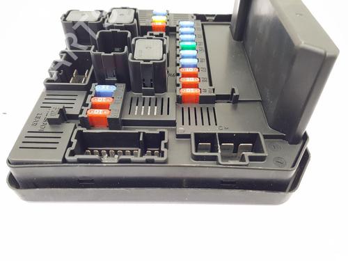 Fuse box NISSAN QASHQAI I (J10, NJ10) 1.5 dCi | BP32003805E1 