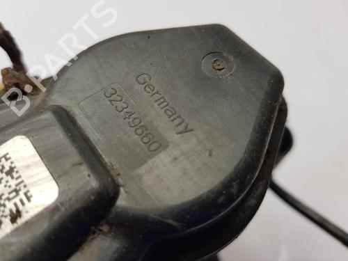 Right rear brake caliper BMW i8 (I12) hybrid | BP27974919M106 