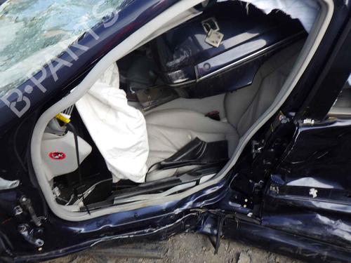 Brugte MERCEDES-BENZ C-CLASS (W203) C 220 CDI (203.008) (150 hp) 4262541