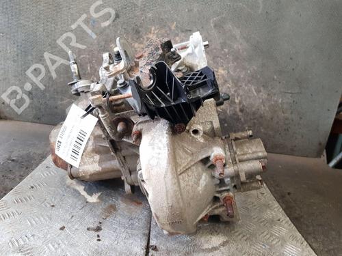 Gearbox PEUGEOT PARTNER Tepee 1.6 HDi 90 | BP35934187M3 - Image 9