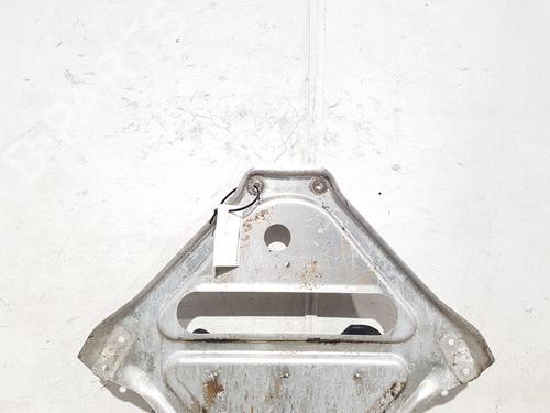 Underbody protection PORSCHE BOXSTER (986) S 3.2 | BP30713866M92 