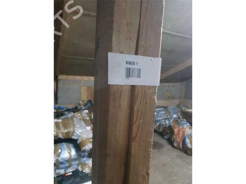 Rear bumper SEAT IBIZA IV (6J5, 6P1) 1.4 | BP22675256C8 