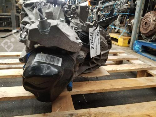 Gearbox RENAULT TWINGO II (CN0_)  | BP22205054M3 