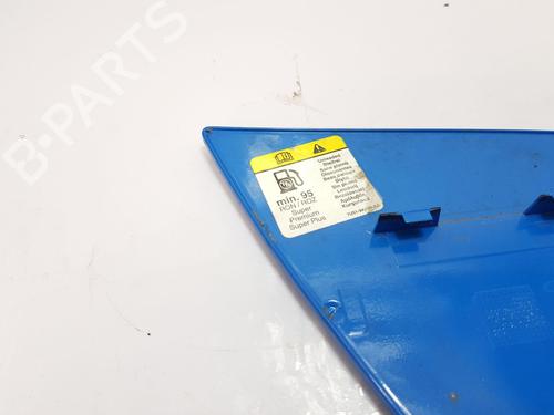 Fuel flap FORD FOCUS III 2.3 RS AWD | BP22206491C131 