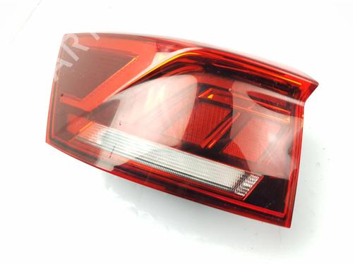 Left taillight VW T-ROC (A11, D11)  | BP27186760C34 