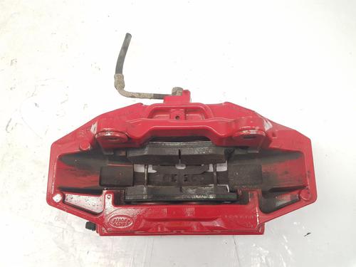 Right front brake caliper JAGUAR F-PACE (X761) | BP34638724M104 - Image 13