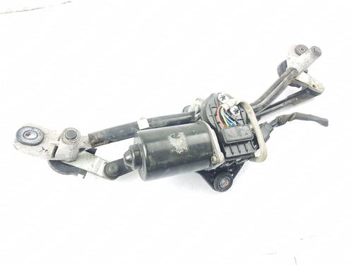 Front wiper motor HYUNDAI i10 I (PA) 1.2 | BP28175205M29 