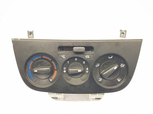 Used Climate control PEUGEOT BIPPER (AA_) 1.3 HDi 75 (75 hp) 30765055