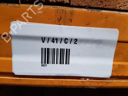 Hattehylde MAZDA 3 (BK) 2.0 (BKEP) | BP34042858C85 - Image 9
