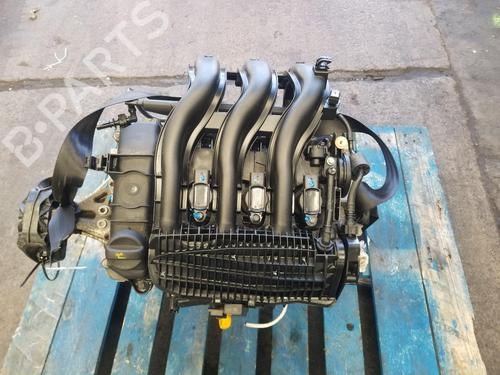 Used Engine Engine 38348588 38348588