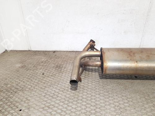 Exhaust system SUZUKI SX4 (EY, GY)  | BP22673678M121 