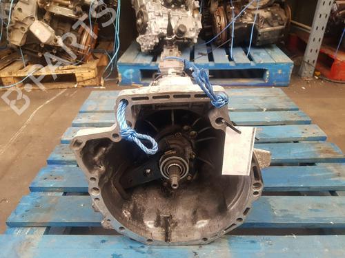 Gearbox MAZDA MX-5 II (NB) 1.6 16V (NB6C) | BP33219585M3 - Image 3