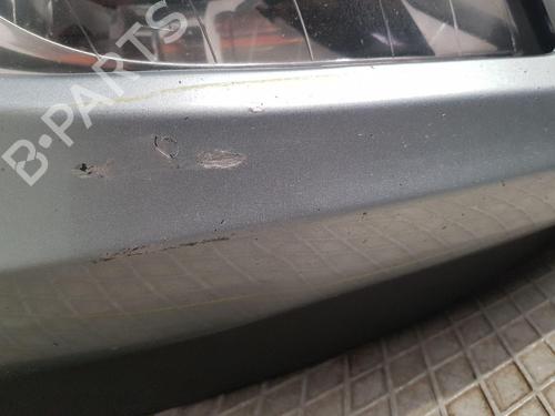 Front bumper VAUXHALL ASTRA Mk VI (J) Estate (P10) 2.0 CDTi | BP29815887C7