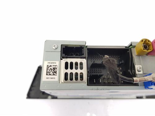 Electronic module AUDI A6 C7 (4G2, 4GC) 2.0 TDI | BP22678057M83 