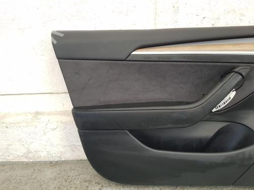 Front left panel TESLA MODEL 3 (5YJ3) | BP39614200C58 - Image 2