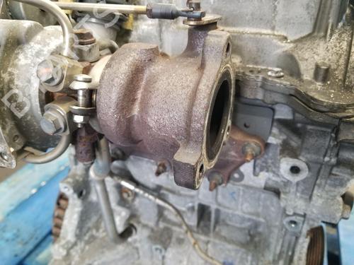 Engine DACIA SANDERO II TCe 90 (B8M1, B8MA, B8AC) | BP32198735M1 