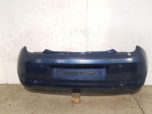 rear-bumper-skoda-citigo-nf1-2011-2012-2013-2014-2015-2016-2017-2018-2019-27487518 main image