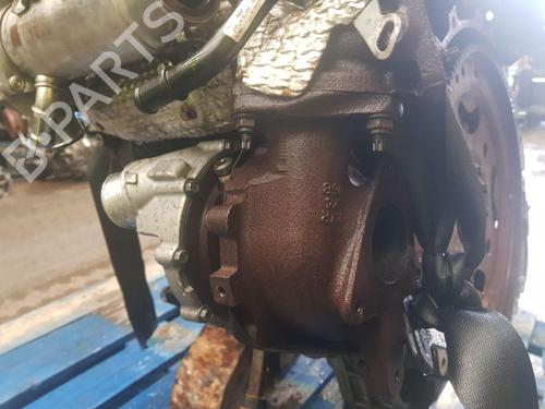 Engine LAND ROVER RANGE ROVER IV (L405) 3.0 TDV6 4x4 | BP31603516M1 