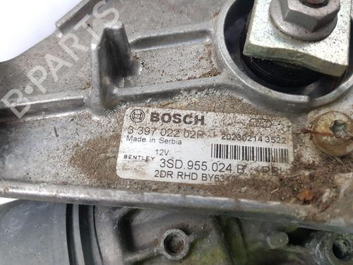 Front wiper motor BENTLEY CONTINENTAL Convertible (3S_) 4.0 V8 AWD | BP34042625M29  - Image 8