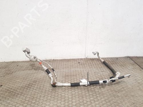 AC pipe KIA CEE'D Sportswagon (JD) 1.4 CVVT | BP27392314M126