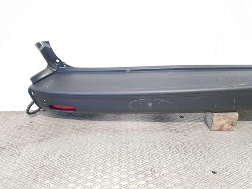 Bak støtfanger TOYOTA PROACE VERSO Bus (MPY_) 2.0 D4d (MPY6, MPY5) | BP22209152C8 