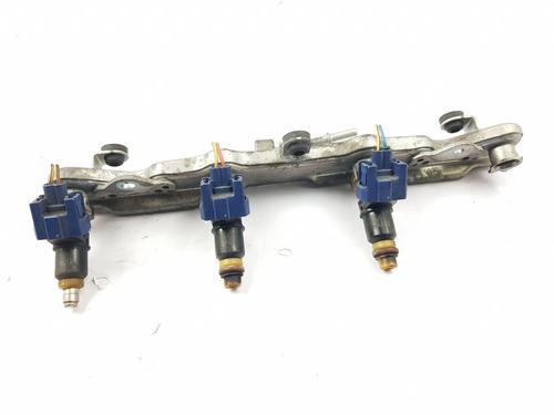 Injection rail HONDA CIVIC VIII Hatchback (FN, FK) 1.8 (FN1, FK2) | BP28175341M98 