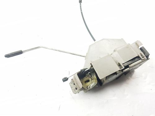 Front right lock VW FOX Hatchback (5Z1, 5Z3, 5Z4) 1.2 | BP29492672C97 