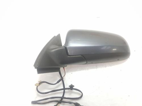 Used Left mirror AUDI A4 B7 (8EC) [2004-2009]  22670121