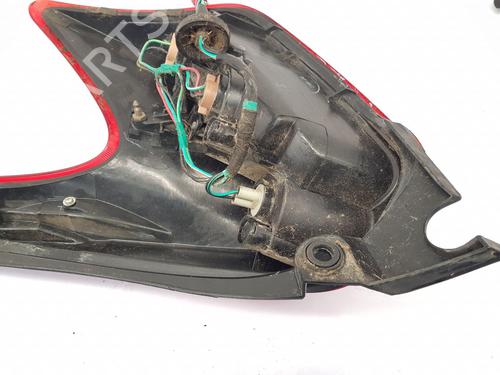 Left taillight NISSAN JUKE (F15) 1.6 | BP32127498C34 