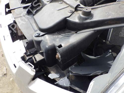 Right rear steering knuckle FORD FIESTA V (JH_, JD_) 1.25 16V | BP26461239M28 