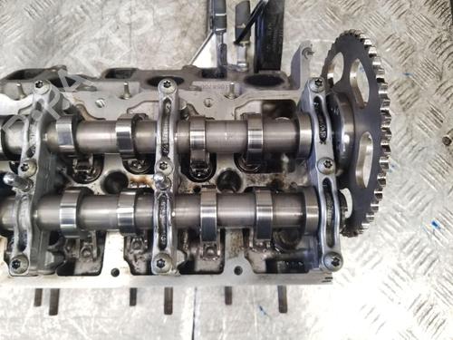 Cylinder head AUDI Q5 (8RB) SQ5 TDI quattro | BP37798071M5 - Image 9