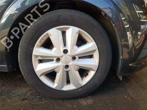 Gebruikte DACIA SANDERO III 4989515 Onderdelen