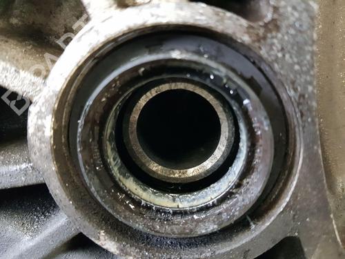 Gearbox VAUXHALL ASTRA Mk V (H) TwinTop (A04) 1.8 (L67) | BP30138066M3