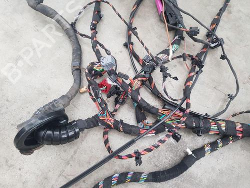 Wiring harness BENTLEY CONTINENTAL Coupe (3S3) 6.0 W12 AWD | BP37684714E16 - Image 25