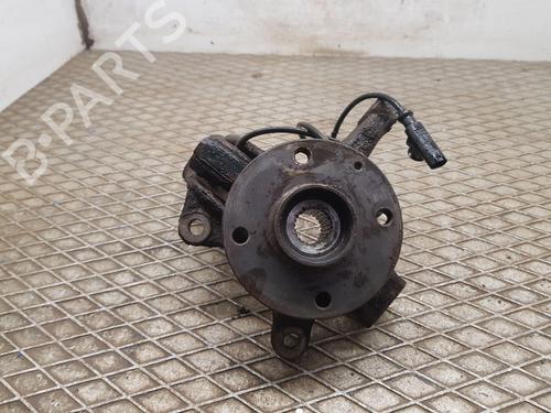Used Left front steering knuckle Left front steering knuckle CITROËN C1 (PM_, PN_) 1.0 (68 hp) 32097824 32097824