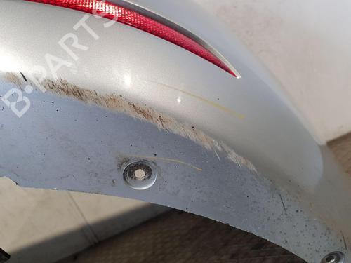Rear bumper PEUGEOT 308 SW II (LC_, LJ_, LR_, LX_, L4_) 1.6 BlueHDi 120 | BP29263022C8 