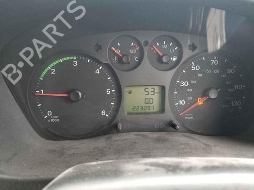 Brugte FORD TRANSIT Platform/Chassis (FM_ _, FN_ _, FF_ _)  2.4 TDCi RWD  4562246