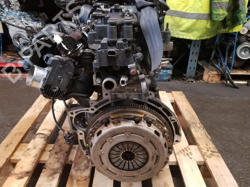 Engine FORD FOCUS III 1.6 Ti | BP31842023M1