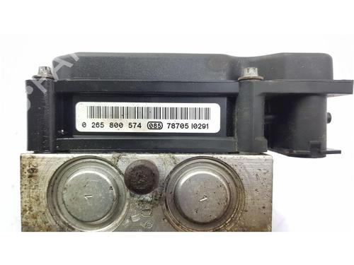 ABS pump NISSAN MICRA III (K12) 1.2 16V | BP23433291M43 