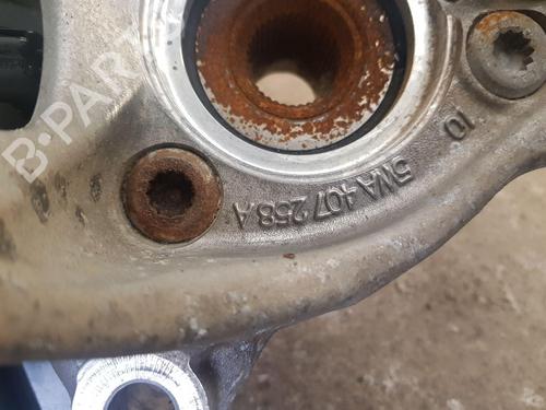 Right front suspension VW GOLF VIII (CD1, DA1) 2.0 TDI | BP32148963M73  - Image 5