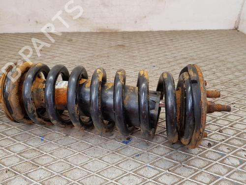 Left front shock absorber NISSAN NAVARA NP300 Pickup (D23, D23T)  | BP27550131M16 