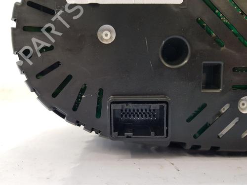 Instrument cluster ALFA ROMEO MITO (955_) 1.4 MultiAir (955AXL1B) | BP22681709C47 