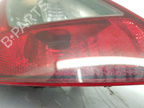Left taillight VAUXHALL CORSA Mk III (D) (S07) 1.2 i 16V (L08) | BP30948726C34
