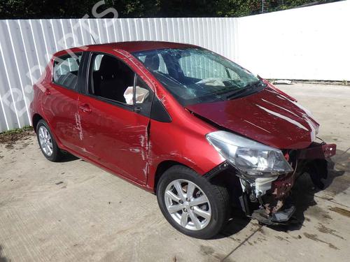 Used Parts TOYOTA YARIS (_P13_) 1.3 (NSP130_, NSP130) 4827922