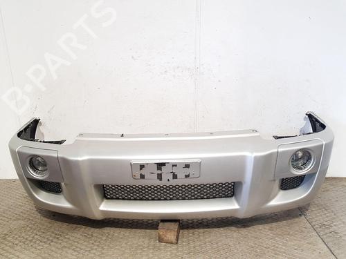 Used Front bumper HYUNDAI TUCSON (JM) 2.0 CRDi All-wheel Drive (140 hp) 27455329