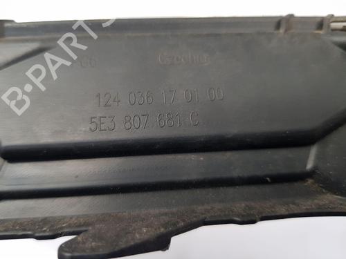 Other SKODA OCTAVIA IV (NX3, NN3, PV3)  | BP29597936O1 