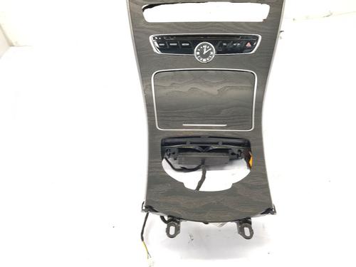 Air vent MERCEDES-BENZ C-CLASS (W205) C 250 BlueTEC / d (205.008, 205.006) | BP32003777I21