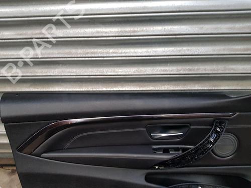 Siège avant droit BMW 4 Coupe (F32, F82) M4 Competition | BP30650130C16