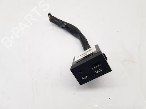 Used Electronic module Electronic module HYUNDAI i10 II (BA, IA) 1.0 (67 hp) 39884176 39884176