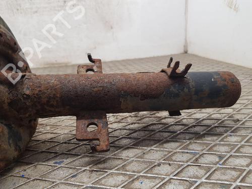 Right front shock absorber NISSAN QASHQAI II (J11, J11_) 1.5 dCi | BP29167682M17 